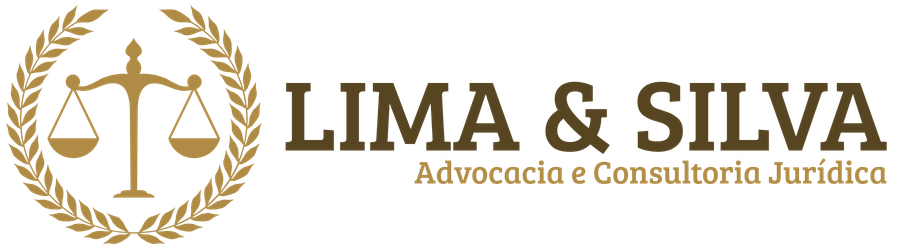 Logo Lima & Silva Advogados